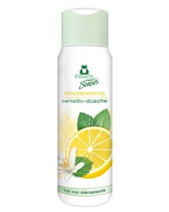 Frosch dušigeel sidrun&münt 300ml