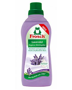 Frosch pesuloputusvahend lavendel / 750ml 