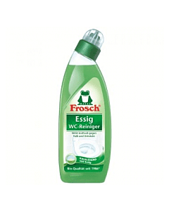 Чистящее средство для унитазов Frosch с цитрусом / 750ml