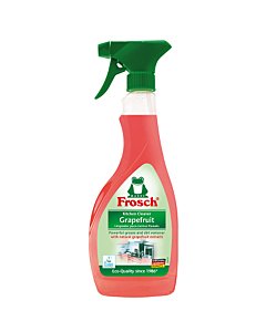 Frosch köögipuhastusvahend Greip / 500ml 