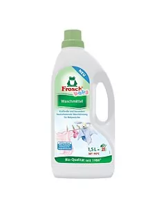 Frosch pesugeel Baby / 1,5l