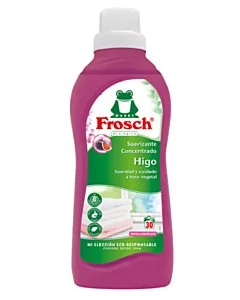 Frosch pesuloputusvahened viigimari / 750ml