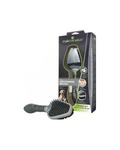 FURminator® hari koertele&kassidele - kahepoolne