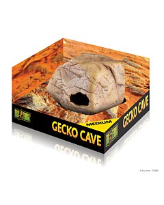 Terraariumi dekoratsioon/varjend 'Gecko Cave' Medium 