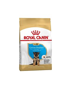 Royal Canin BHN German Shepherd Junior koeratoit / 12kg