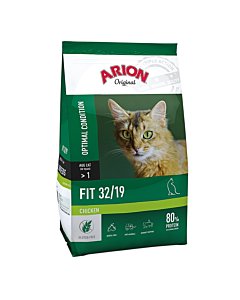 Arion Cat Original Fit Chicken / 2kg