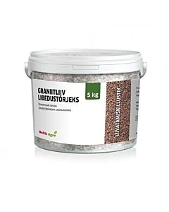 Graniitliiv libedustõrjeks / 10kg