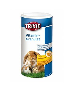 Trixie granuleeritud vitamiinid närilistele / 125g