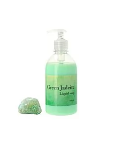 Vedelseep roheline / Green Jadeite / 400ml