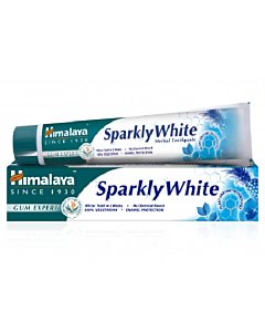 Himalaya hambapasta sparkly white / 75ml