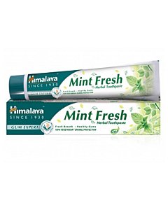 Himalaya hambapasta Fresh Mint / 75ml