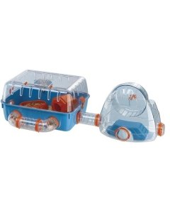 Puur Combi 2 79,5x29,5x26cm hamster