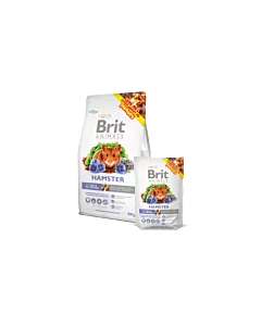 Brit Animals Hamster 100g