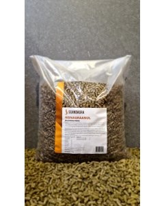 Heinagraanul Scandagra Puisniit 15kg