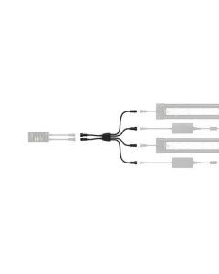 HeliaLux Splitter Spectrum jagaja