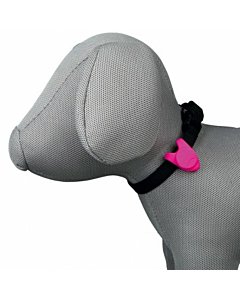 Helkurripats koerale Safer Life Flasher for Dogs / 8cm