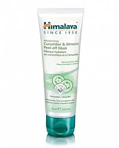 Himalaya kooriv mask kurk ja mandel / 75ml