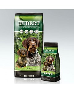 Eminent Hubert комплексный корм для охотничьих собак / 15kg