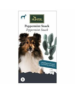 Hunter Peppermint Snack piparmündiga maius koerale / 90g