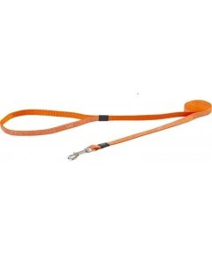 Jalutusrihm Rogz Jelly Beam oranž Doodle-oranž 11mm/1,8m