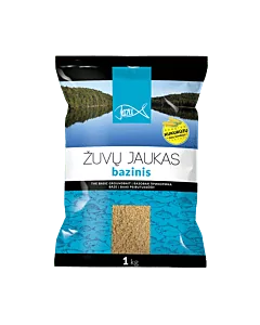 Baas peibutussööt / 1kg