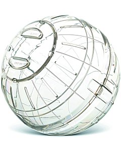 Резиновый мяч Gladiator / 15cm 
