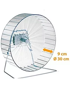 Jooksuratas närilistele FPI 4607 18x31.5cm