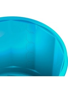 Kodulindude jootur tõstetud aluse ja kaanega / 35l