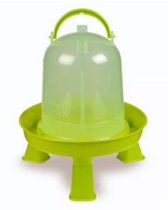 Jootur jalgadega / 1,5l / heleroheline