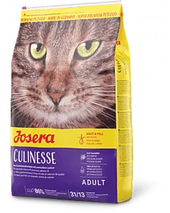 Josera Culinesse kuivtoit täiskasvanud kassidele / 10kg