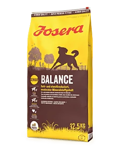 Josera Balance koeratoit / 900g