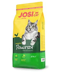 Josera JosiCat полноценный корм для взрослых кошек / 10 kg