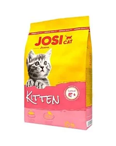 JosiCat Kitten 650g CCG1