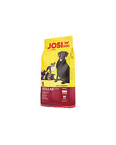 Josera Regular корм для взрослых собак с нормальной активностью / 18kg