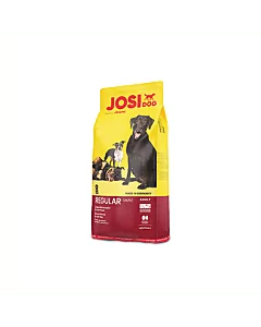 JosiDog Regular / 15kg