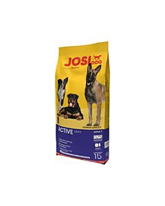 Josera JosiDog Active / 15kg