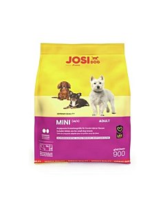 Josera JosiDog Mini / 900g