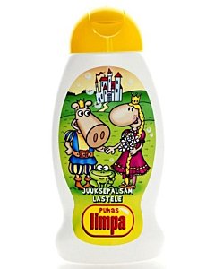 Limpa бальзам для волос / 300ml