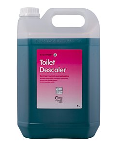 K-Expert 3 Toilet Descaler sanitaarruumide puhastusaine / 5l 