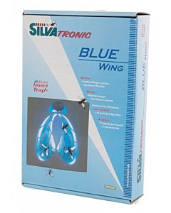 Kärbselamp Wing Silva 1tk+2 liimplaati 