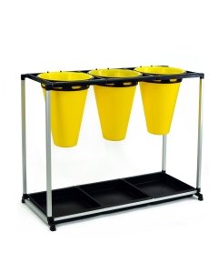 Statiiv kalkunite tapmiseks / 3 koonust