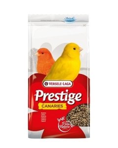 Versele-Laga Prestige Canaries lindude täistoit / 1kg