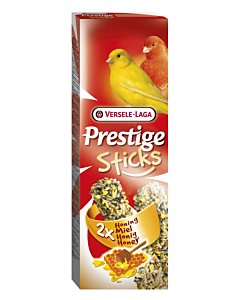Varsele-Laga Prestige Sticks kanaarilindude maius meega / 2tk.