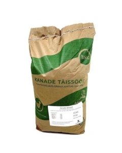 Kanade GMO-vaba täissööt AgroShop 10kg