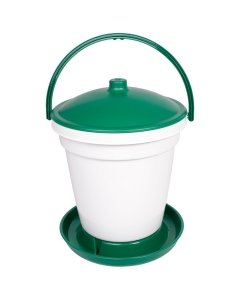 Jootur kodulindudele jalgadeta / 18l