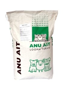 Täissööt munakanadele Biotronic® Top3-ga / 20kg