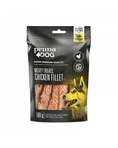 Koeramaius Prima Dog  kanafilee / 100g