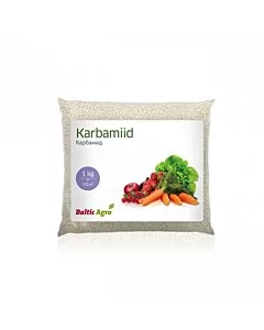 Karbamiid ehk kontsentreeritud vees lahustuv lämmastikväetis / 1kg