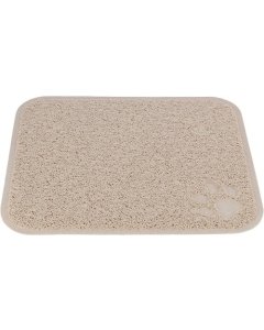 Kassi tualeti käpamatt, PVC, 37 × 45 cm
