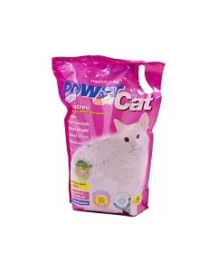 PowerCat kassiliiv Cat Silica Gel / 5l